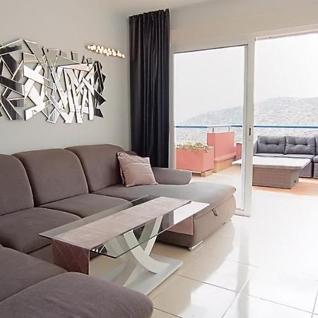 Apartamento Balcon Roque Del Conde Costa Adeje  Exterior foto