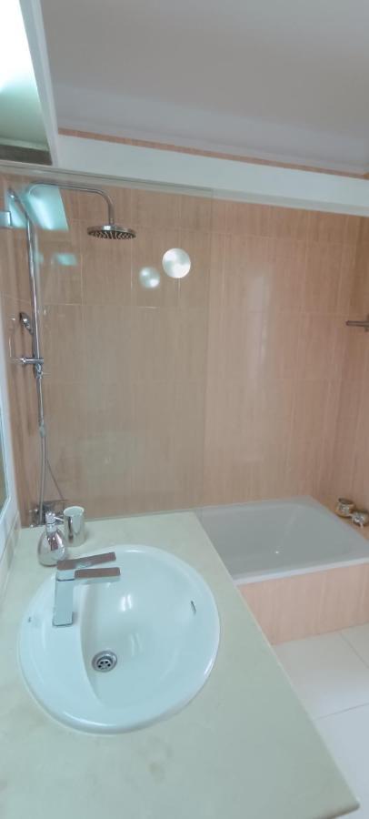 Apartamento Balcon Roque Del Conde Costa Adeje  Exterior foto
