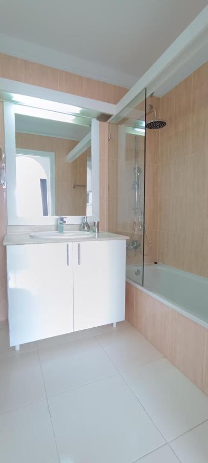 Apartamento Balcon Roque Del Conde Costa Adeje  Exterior foto
