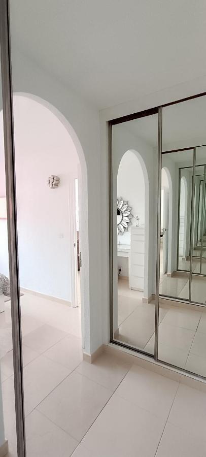 Apartamento Balcon Roque Del Conde Costa Adeje  Exterior foto