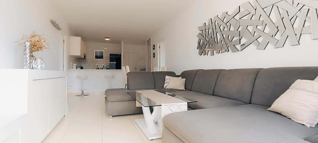 Apartamento Balcon Roque Del Conde Costa Adeje  Exterior foto