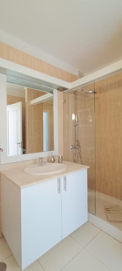Apartamento Balcon Roque Del Conde Costa Adeje  Exterior foto