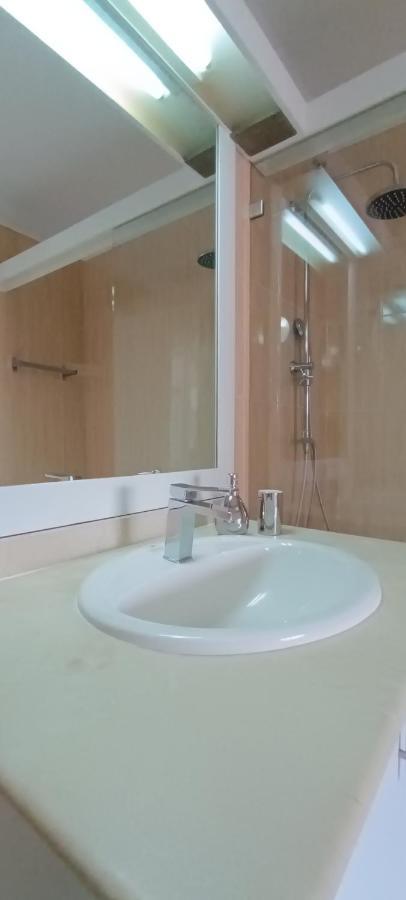 Apartamento Balcon Roque Del Conde Costa Adeje  Exterior foto