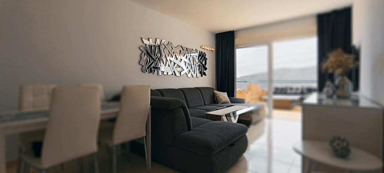 Apartamento Balcon Roque Del Conde Costa Adeje  Exterior foto